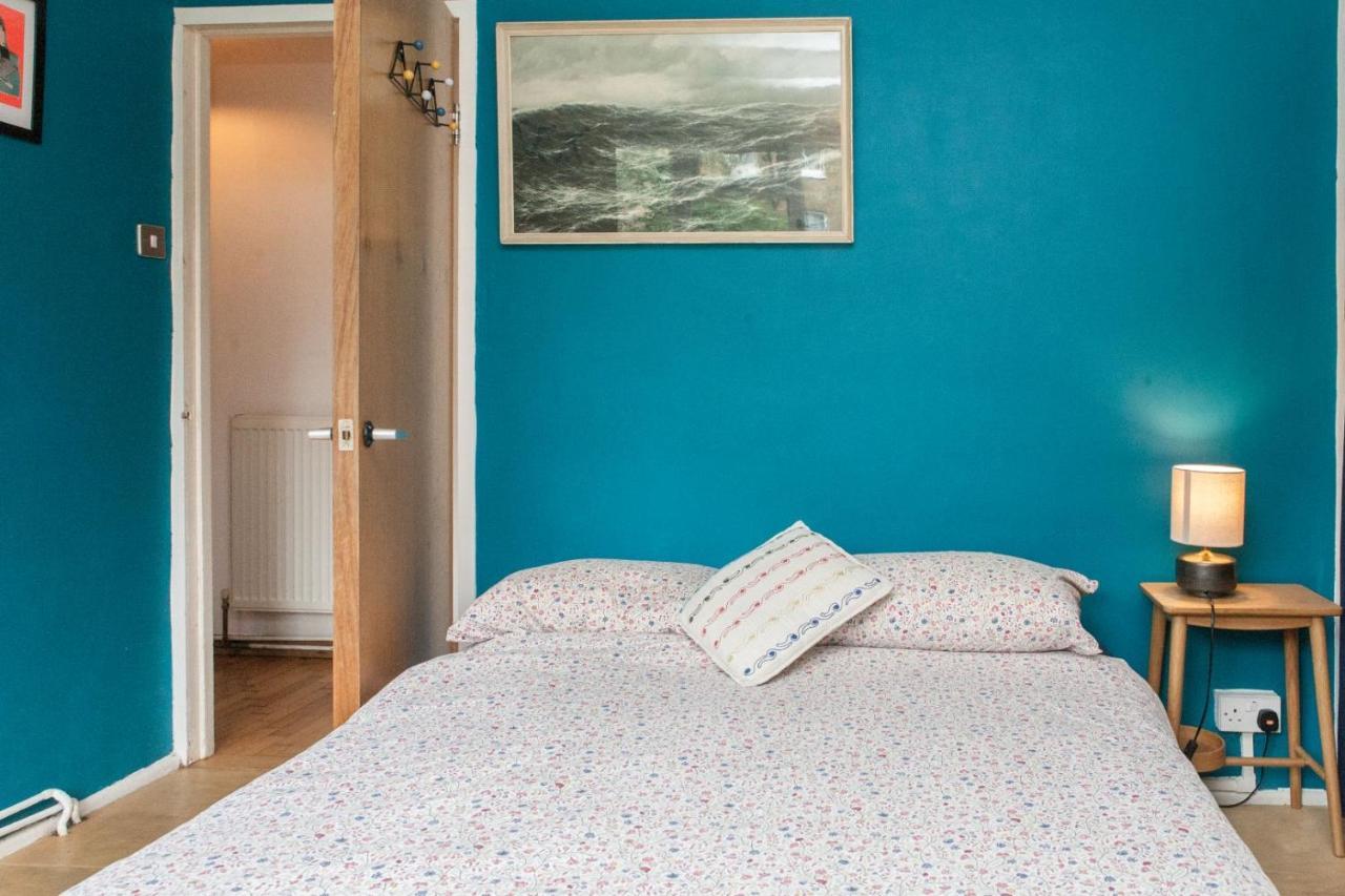 Pass The Keys Spacious Kennington Apartment, 4 Mins From Station London Exterior foto