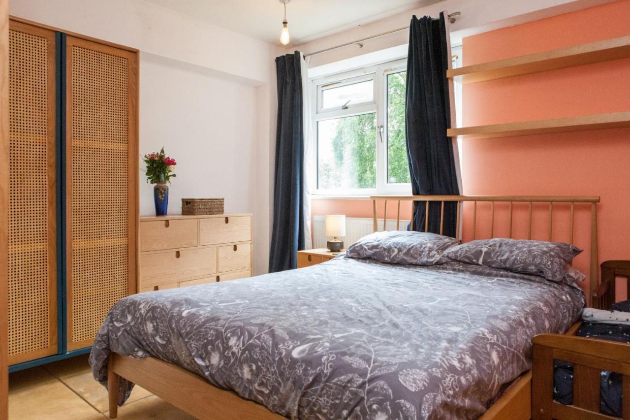 Pass The Keys Spacious Kennington Apartment, 4 Mins From Station London Exterior foto