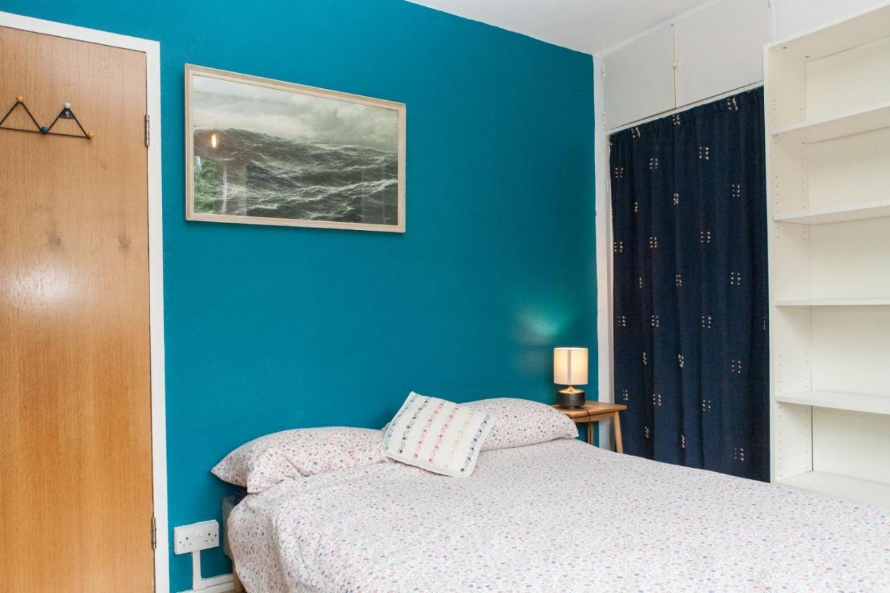 Pass The Keys Spacious Kennington Apartment, 4 Mins From Station London Exterior foto