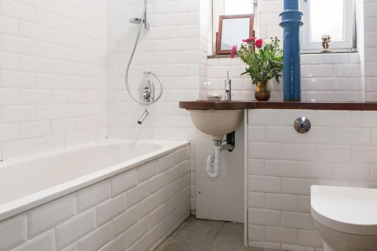 Pass The Keys Spacious Kennington Apartment, 4 Mins From Station London Exterior foto